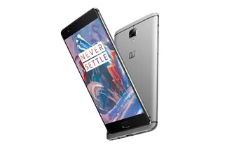 Вчера бе показан един от най-чаканите смартфони - OnePlus 3