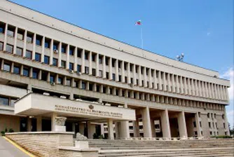 Ден на отворените врати: Външно отвътре