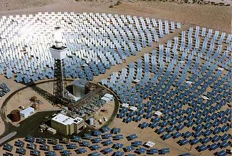 САЩ заделя 2 млрд. долара за слънчевата енергия