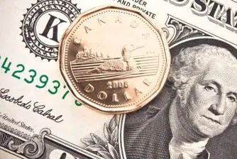 Канадският долар поведе суровинните валути нагоре