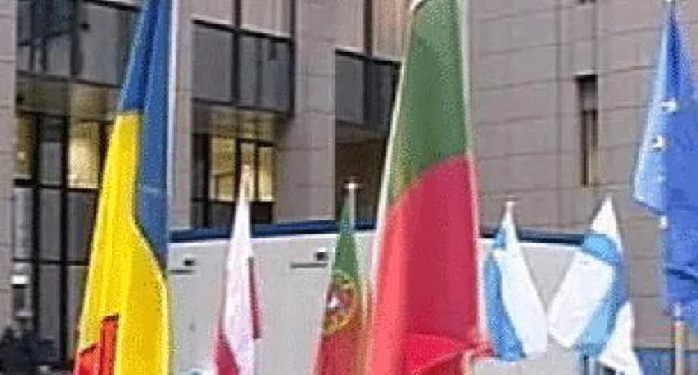 Говорителят на ЕК похвали България отново