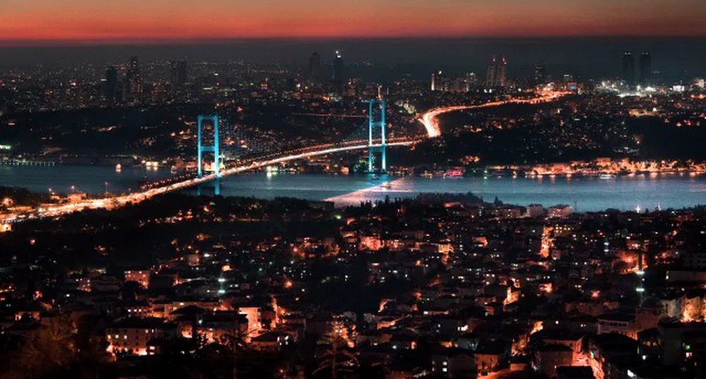 Турция завършва мегапроекти за 42 млрд. долара до шест години
