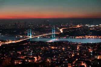 Турция завършва мегапроекти за 42 млрд. долара до шест години