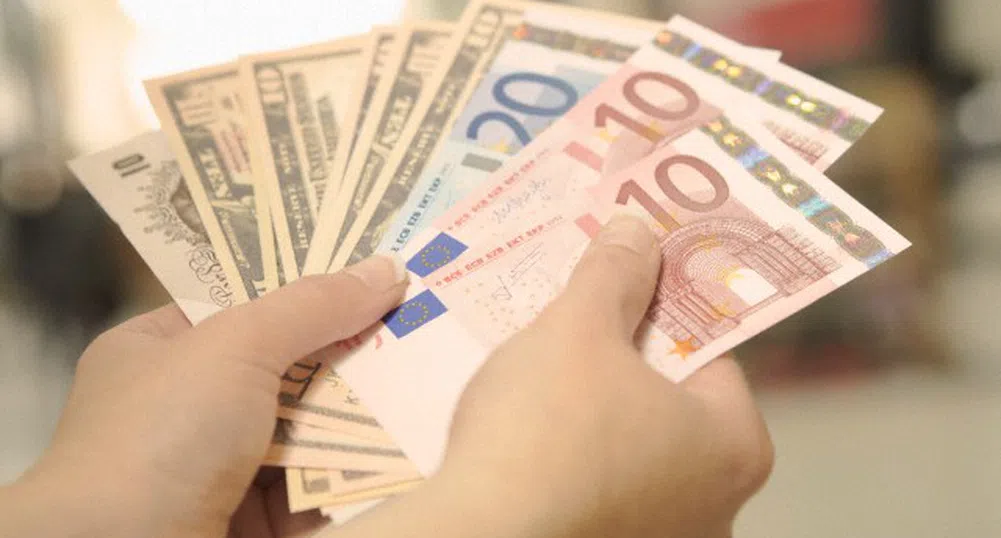 Еврото с 5-месечен връх от над 140 спрямо йената