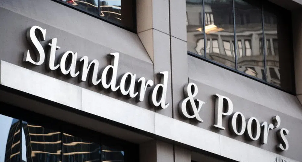 Standard&Poor's понижи кредитните рейтинги на най-големите американски банки