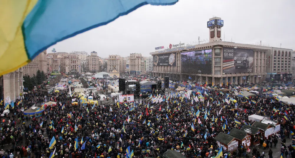 Кризата Украйна: Какви са опциите за изход?