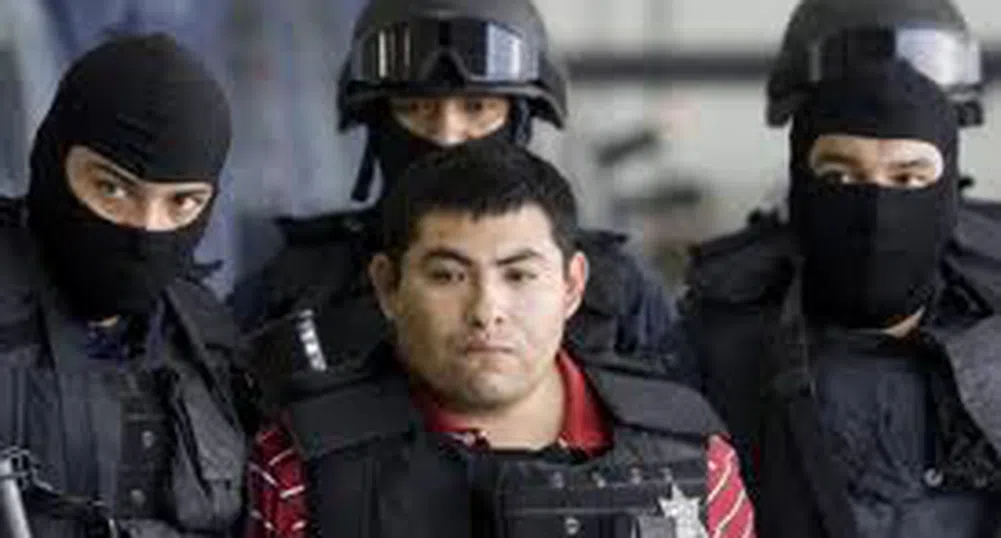 Най-големият наркобарон на Мексико, заловен без нито един изстрел
