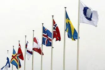 Над 40% от скандинавците са склонни да имат обща държава