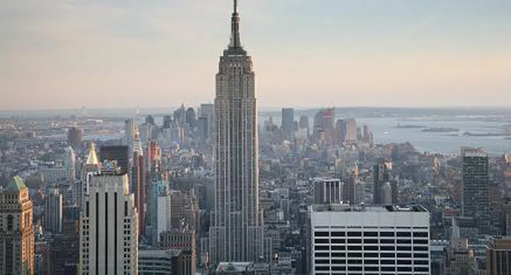 Строят нов небостъргач до Empire State Building