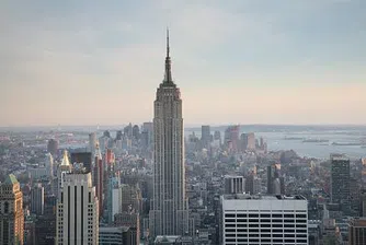 Строят нов небостъргач до Empire State Building