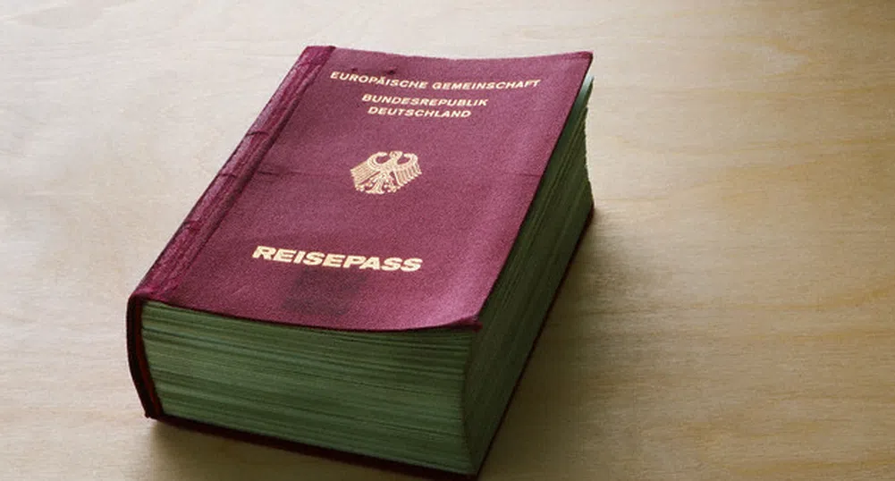 Украйна въвежда визи за руснаците?