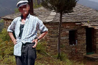 Гърция обвини 65-годишен овчар за положението в страната