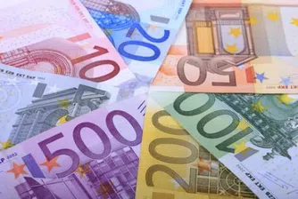 МВФ отпусна 26 млрд. евро на Португалия