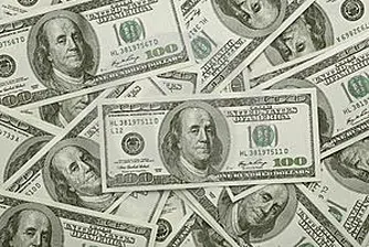 Фалшиви банкноти от 100 долара в Перник
