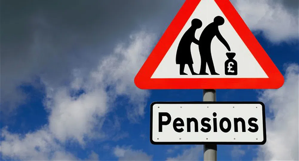 Разходите за пенсии за шест месеца – 4.16 млрд. лв.