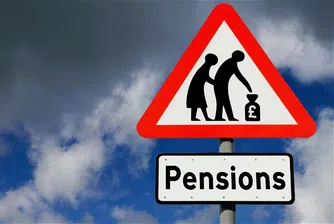 Разходите за пенсии за шест месеца – 4.16 млрд. лв.