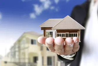 Падащата доходност на развитите имотни пазари е шанс за България