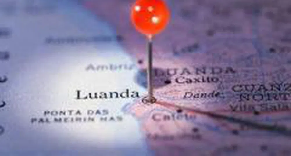 Луанда отново е най-скъпият град за чужденци в света