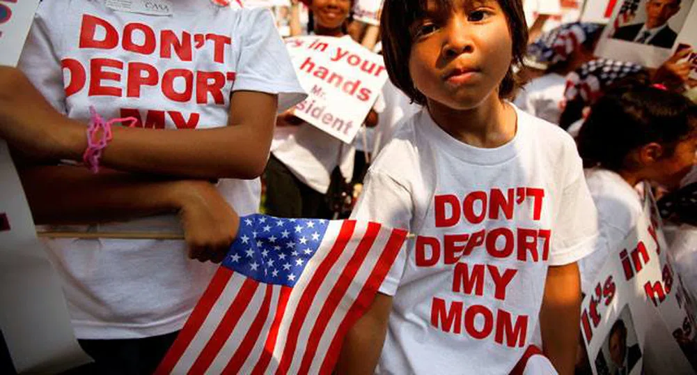 САЩ легализира имигрантите, пристигнали от 2012 г. насам