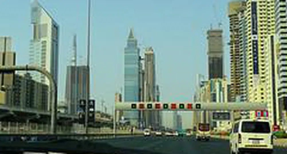 Colliers: 25% от жилищата в Дубай са празни