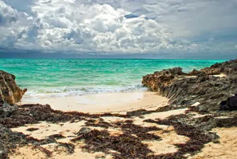 Най-красивите плажове в Куба