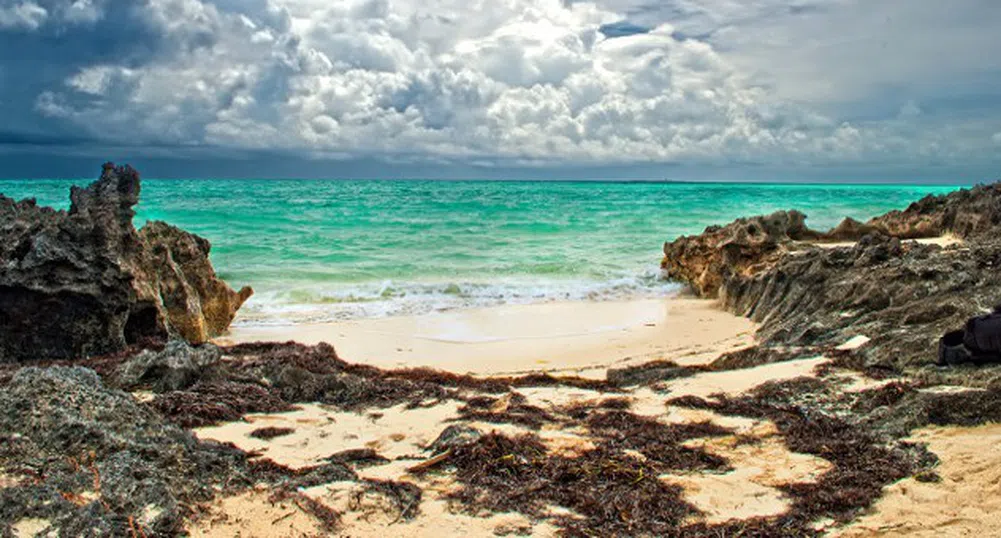 Най-красивите плажове в Куба