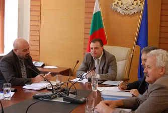 Сините поискаха оставката на Мирослав Найденов