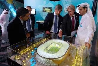 13 причини, които вещаят провал за Катар 2022
