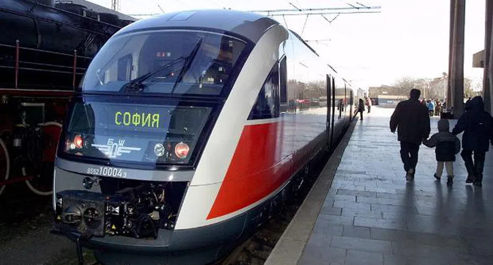 Жп линията Свиленград – Турция ще е част от много по-голям проект