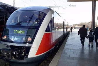 Жп линията Свиленград – Турция ще е част от много по-голям проект