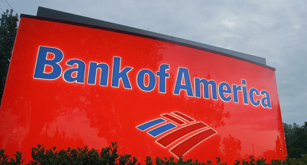 Bank of America също с по-добри от очакванията резултати