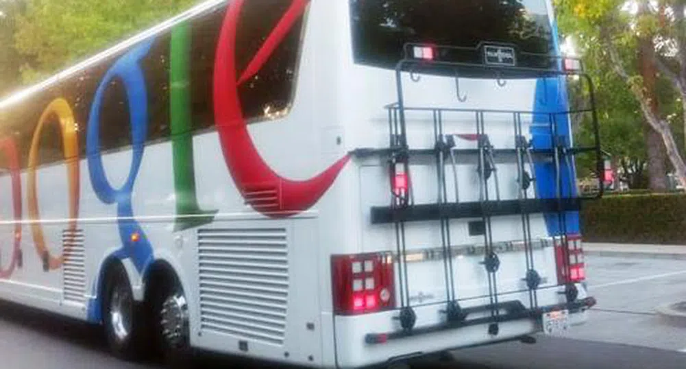 Автобусните шофьори на Google работят дълги часове за малко пари