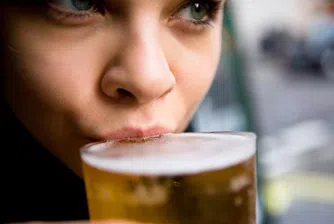 България на 17-то място по пиене на бира в Европа