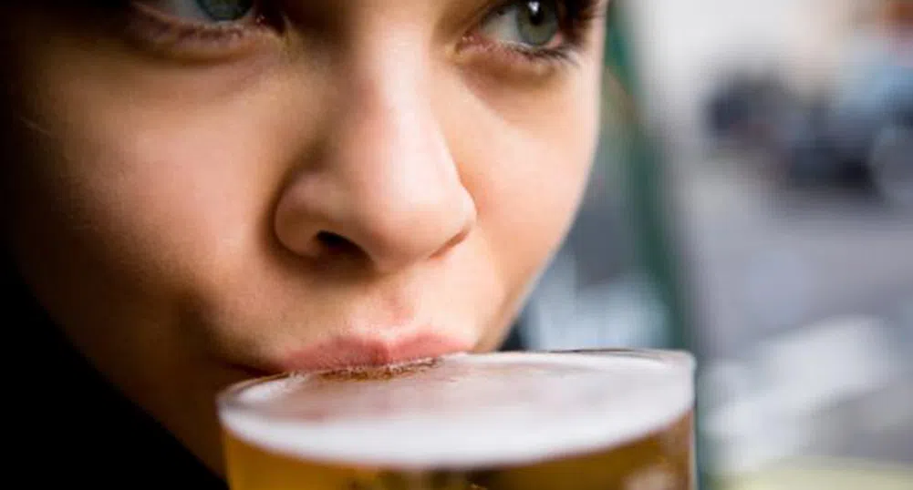 България на 17-то място по пиене на бира в Европа