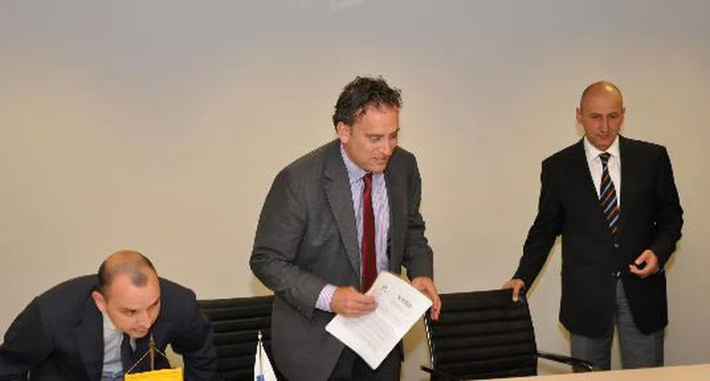ЕБВР отпусна 20 млн. евро заем за Райфайзен Лизинг България