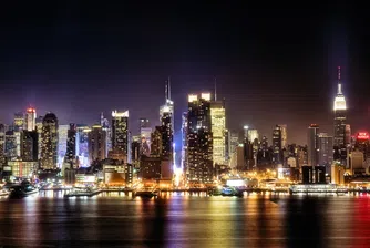 Ню Йорк с най-скъпи хотели в САЩ