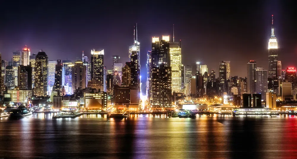 Ню Йорк с най-скъпи хотели в САЩ