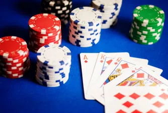 Българин спечели покер турнир в Лас Вегас