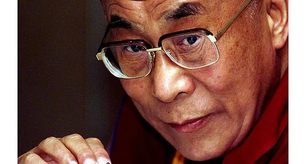 Експерт по право ще замени Далай Лама