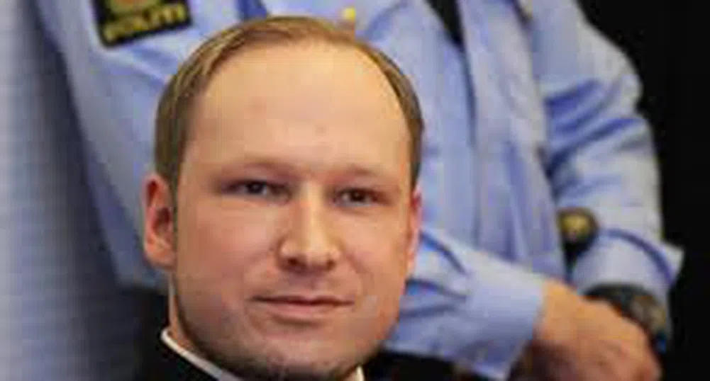 Андерш Брайвик ще стане най-скъпият затворник в историята на Норвегия