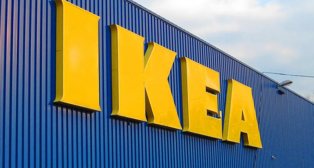 Невероятните реклами на Ikea