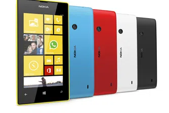 Nokia позиционирана за пробив с нискобюджетните си модели