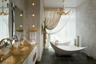 15 луксозни бани за твоя дом мечта