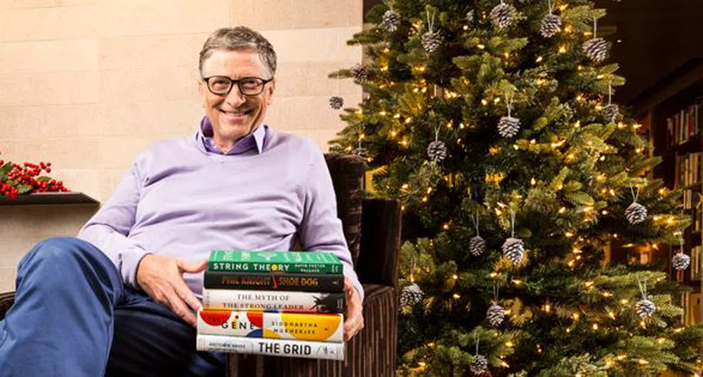 Кои ще са най-важните умения за един служител – според Бил Гейтс