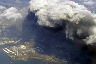 Жертвите на АЕЦ Фукушима надминаха 1600 души