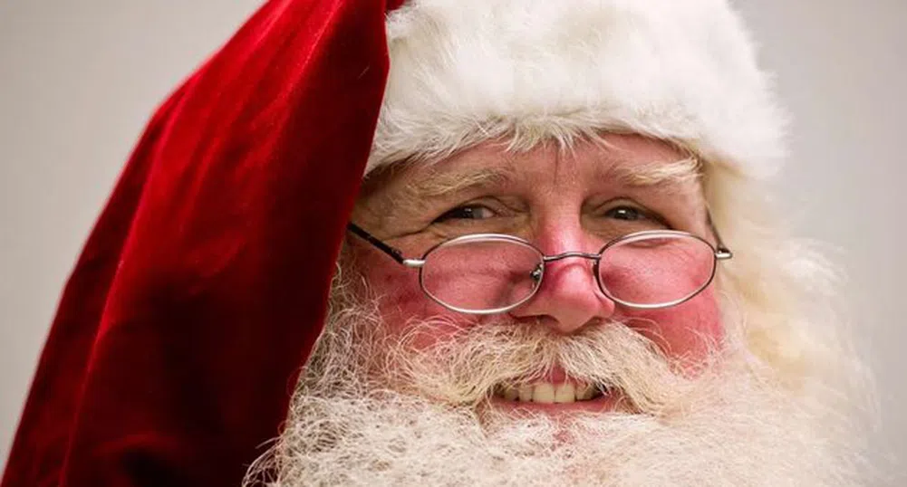 Ще бъдете изненадани колко струва брандът Дядо Коледа