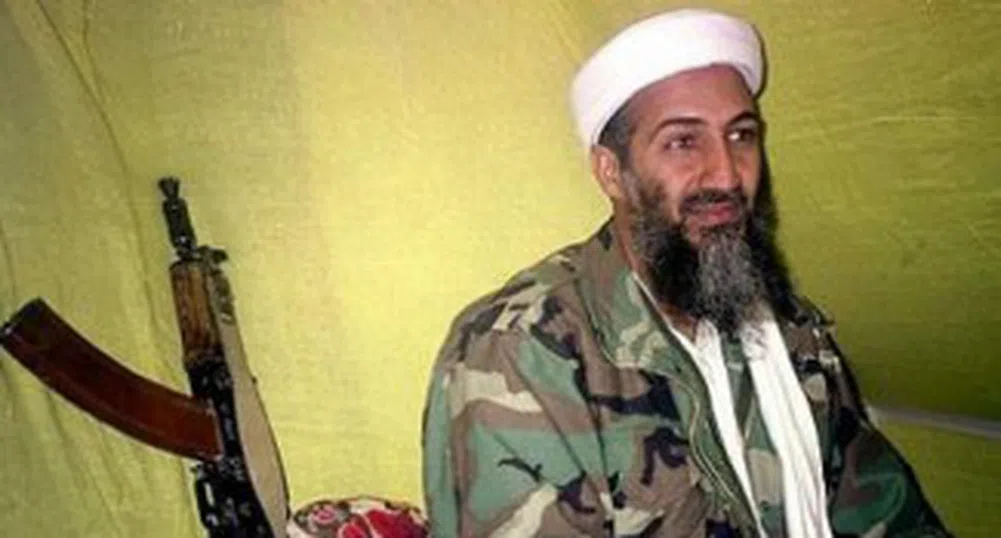Осама бин Ладен умрял през 2006 г.