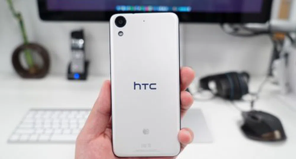 Днес представят новия HTC Bolt?