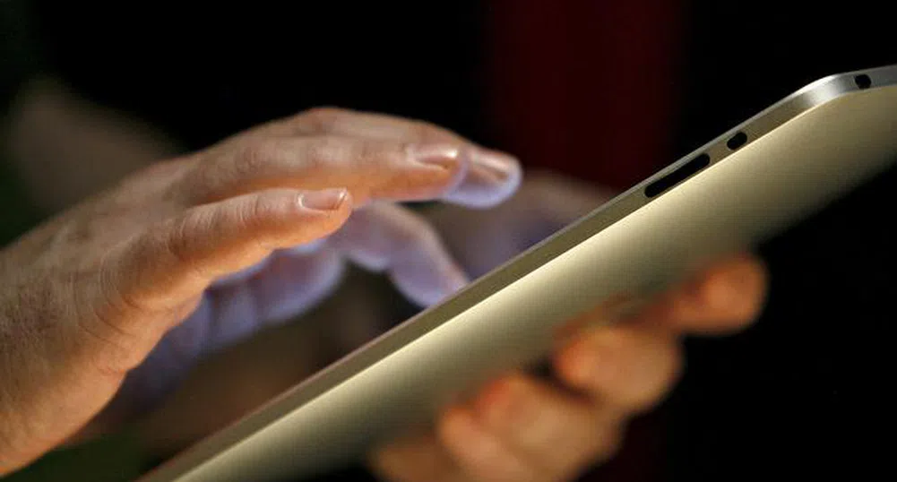 Китайци продават iPad 2 и в отвъдното