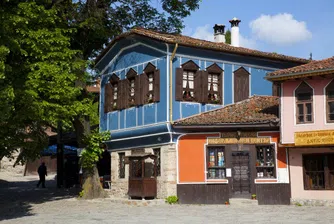 10 от най-красивите български градове
